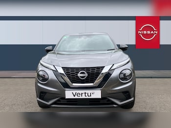 Used Nissan Juke 2024 for sale - 75438908: Photo