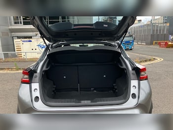 Used Nissan Juke 2024 for sale - 75438908: Photo