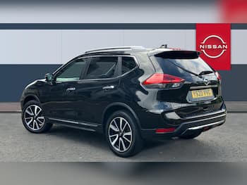 Used Nissan X-Trail 2020 for sale - 79661139: Photo