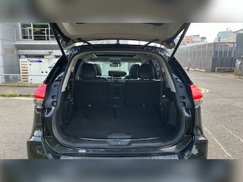 Used Nissan X-Trail 2020 for sale - 79661139: Photo