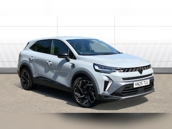 Used Renault Symbioz 2025 for sale - 79403866: Photo