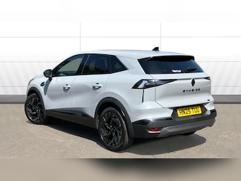 Used Renault Symbioz 2025 for sale - 79403866: Photo