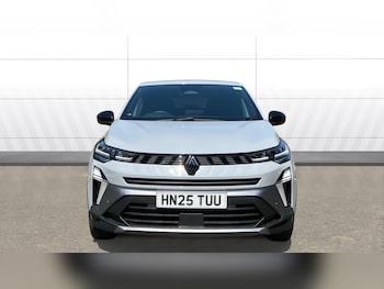 Used Renault Symbioz 2025 for sale - 79403866: Photo