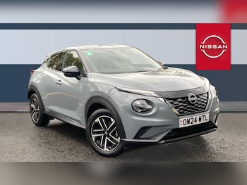 Used Nissan Juke 2024 for sale - 76161793: Photo
