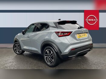 Used Nissan Juke 2024 for sale - 76161793: Photo