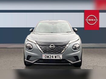 Used Nissan Juke 2024 for sale - 76161793: Photo