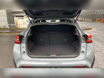 Used Nissan Juke 2024 for sale - 76161793: Photo