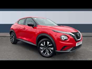 2021 (71) - 1.0 DiG-T 114 Acenta 5dr Petrol Hatchback