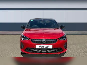 Used Vauxhall Corsa 2020 for sale - 75584577: Photo