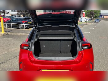 Used Vauxhall Corsa 2020 for sale - 75584577: Photo