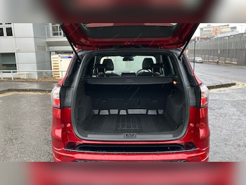 Used Ford Kuga 2019 for sale - 78942151: Photo