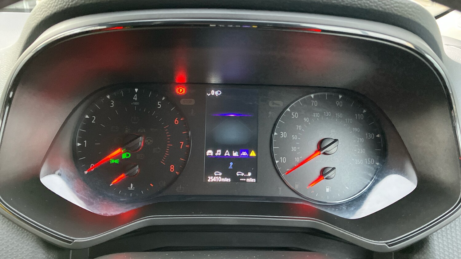 Used Renault Clio 2022 for sale - 78150573: Photo 18