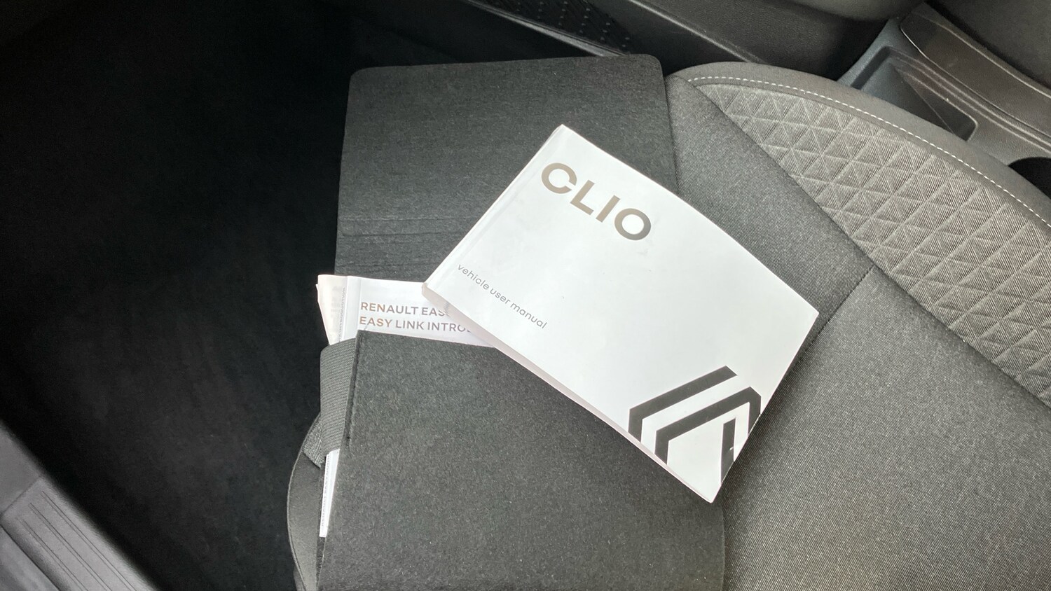 Used Renault Clio 2022 for sale - 78150573: Photo 19