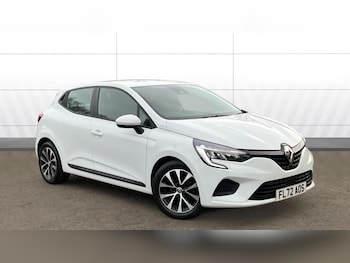 Used Renault Clio 2022 for sale - 78150573: Photo