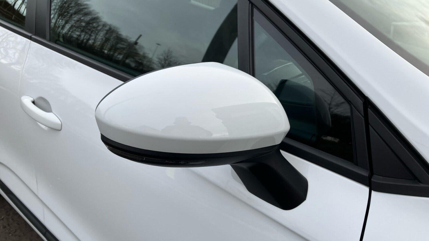 Used Renault Clio 2022 for sale - 78150573: Photo 21