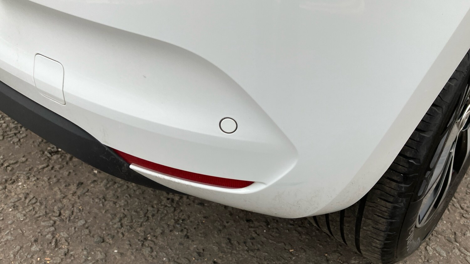 Used Renault Clio 2022 for sale - 78150573: Photo 24