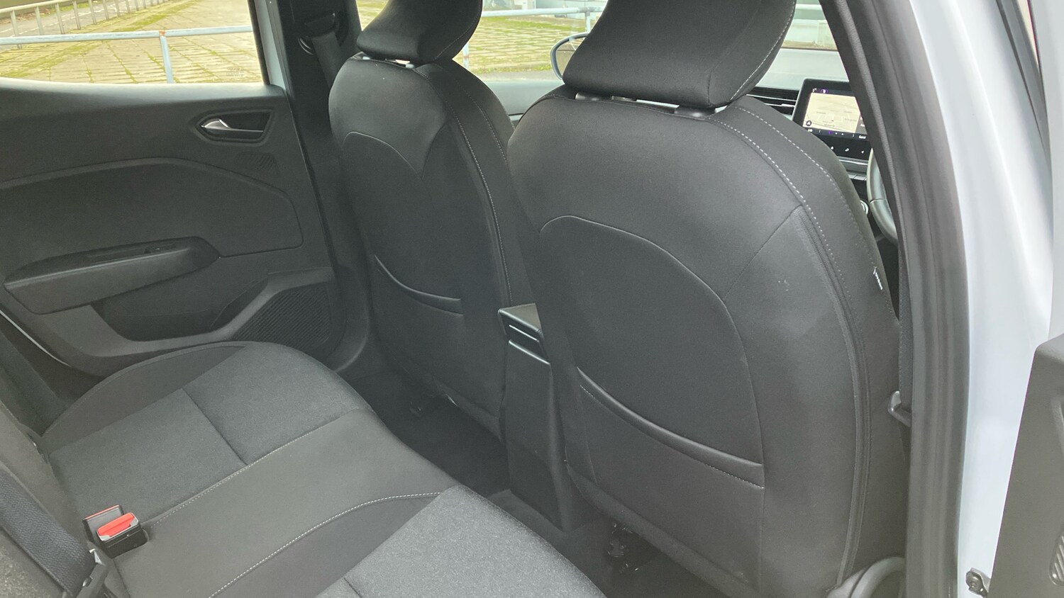 Used Renault Clio 2022 for sale - 78150573: Photo 28