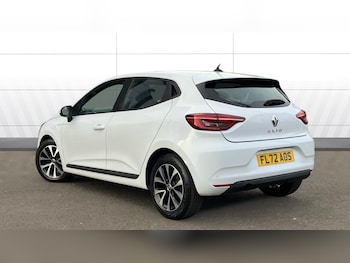 Used Renault Clio 2022 for sale - 78150573: Photo