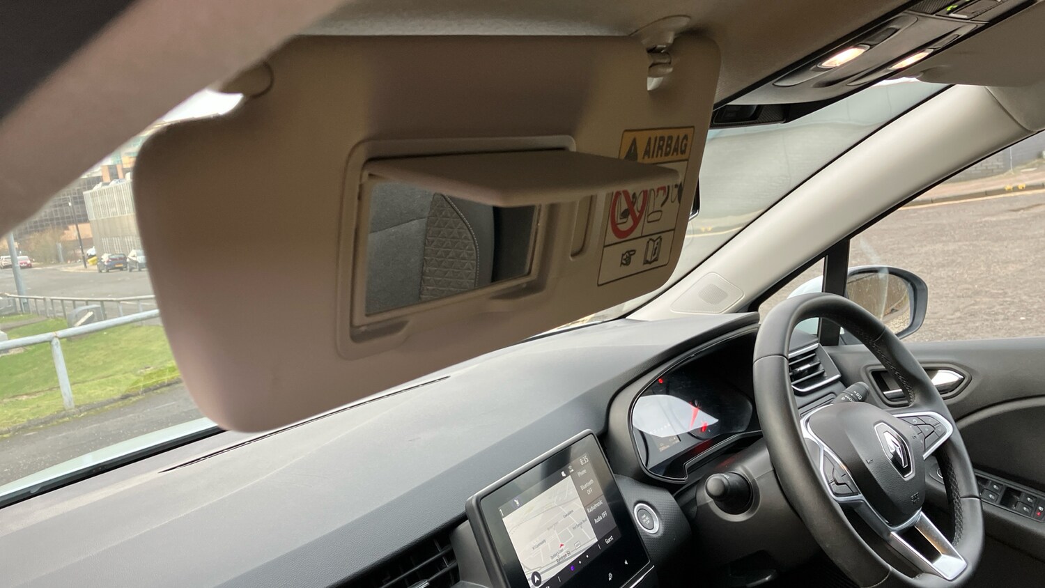 Used Renault Clio 2022 for sale - 78150573: Photo 33