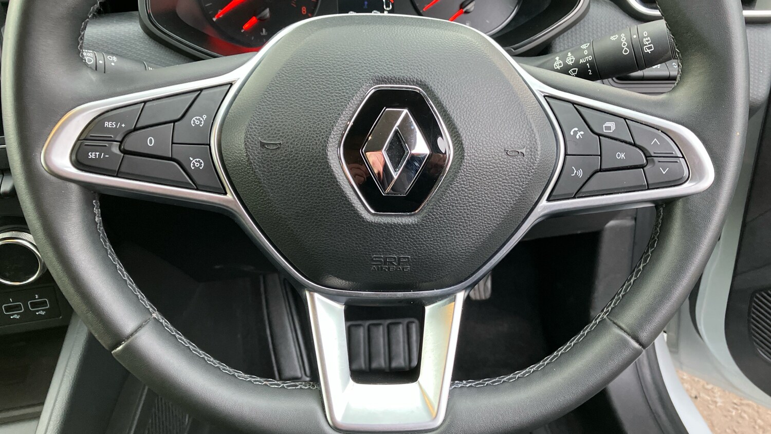 Used Renault Clio 2022 for sale - 78150573: Photo 35