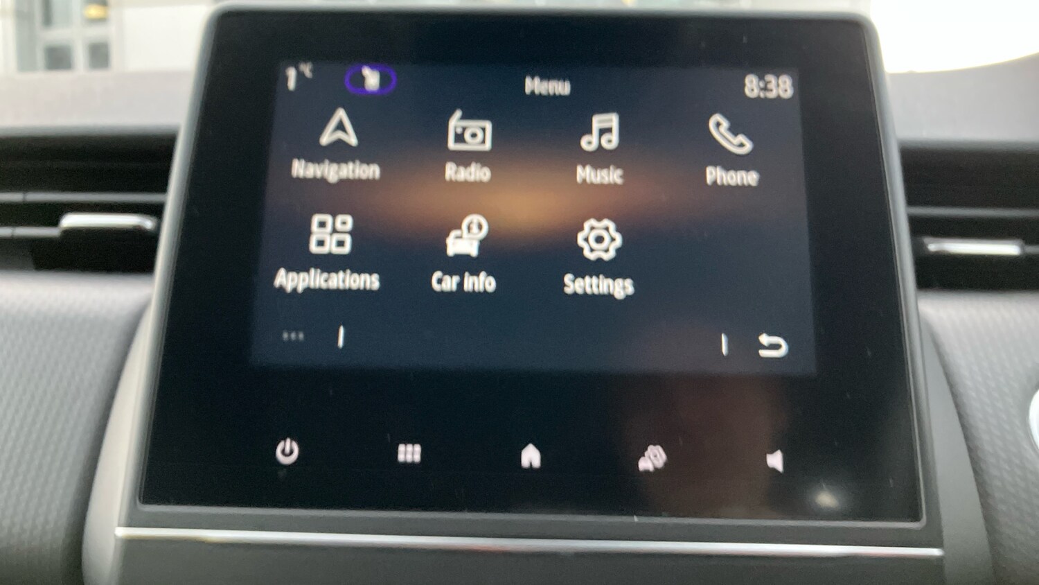 Used Renault Clio 2022 for sale - 78150573: Photo 38