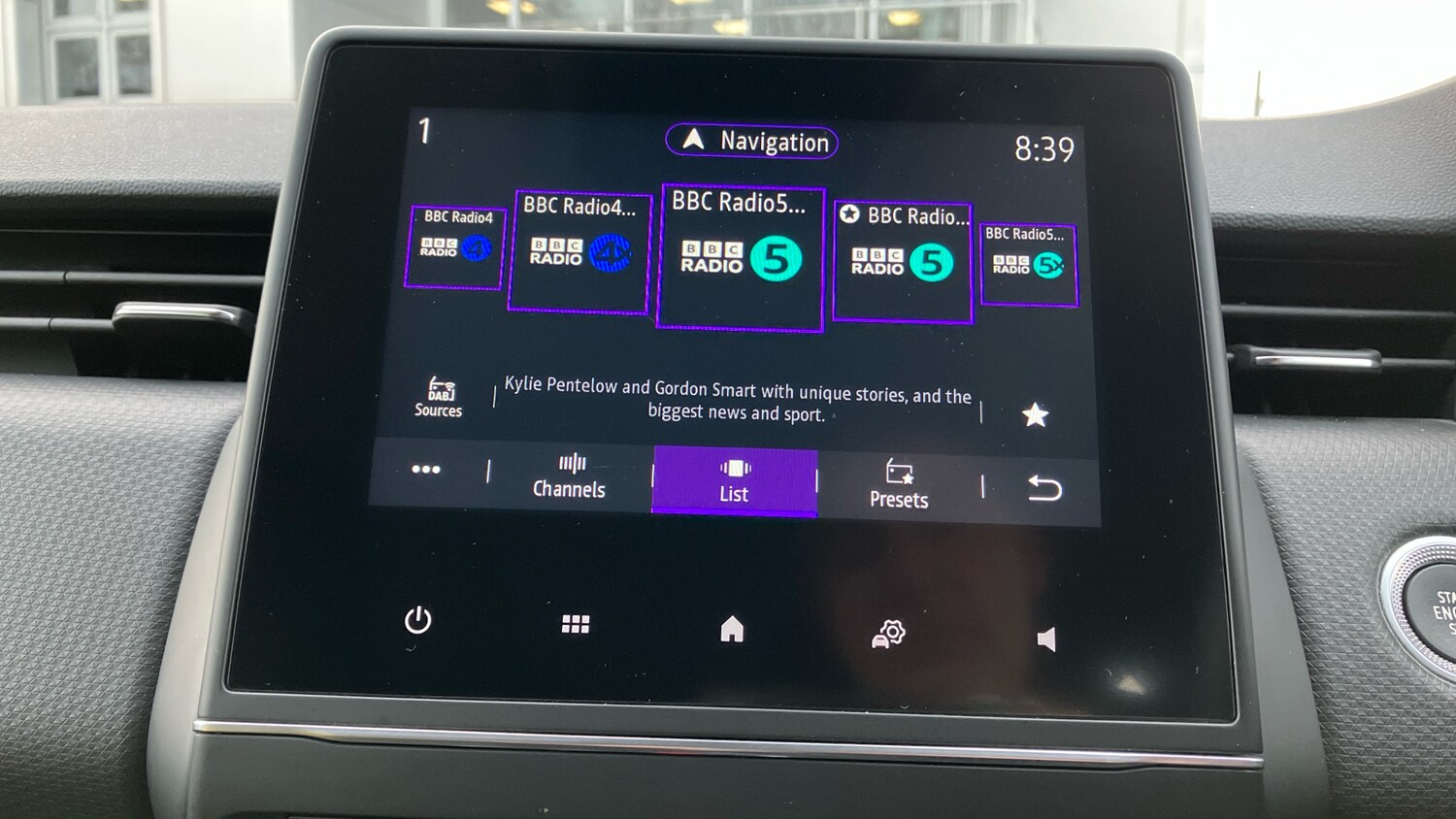 Used Renault Clio 2022 for sale - 78150573: Photo 39