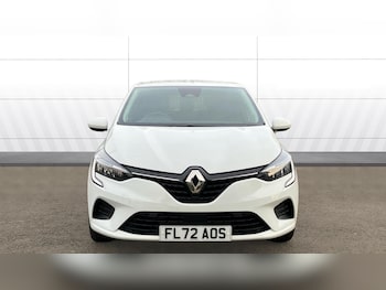 Used Renault Clio 2022 for sale - 78150573: Photo