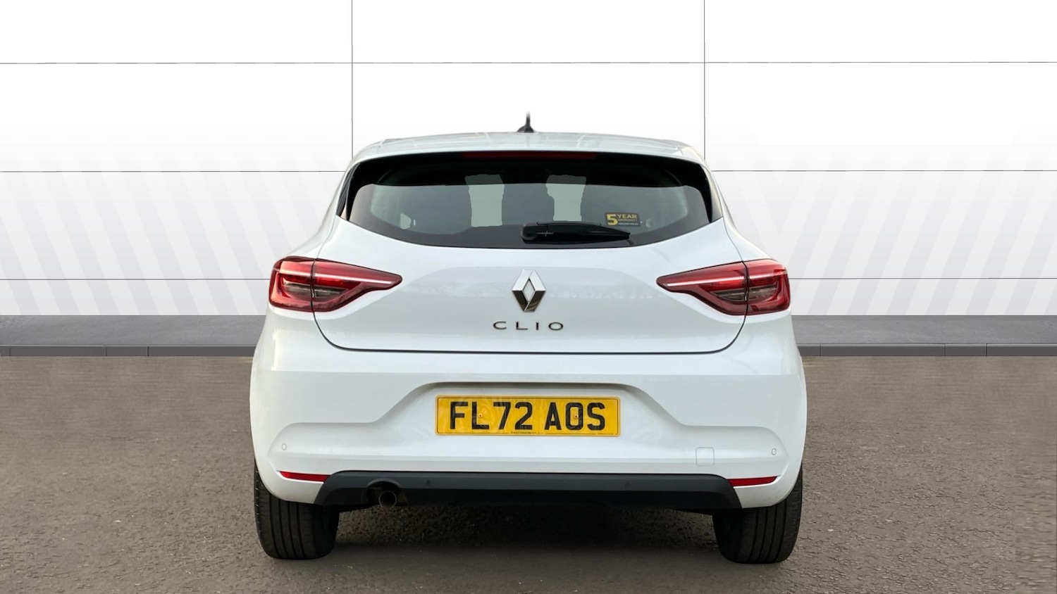 Used Renault Clio 2022 for sale - 78150573: Photo 6