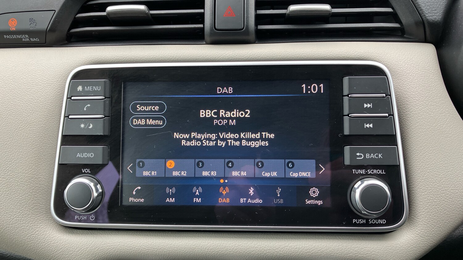 Used Nissan Micra 2021 for sale - 78176362: Photo 12