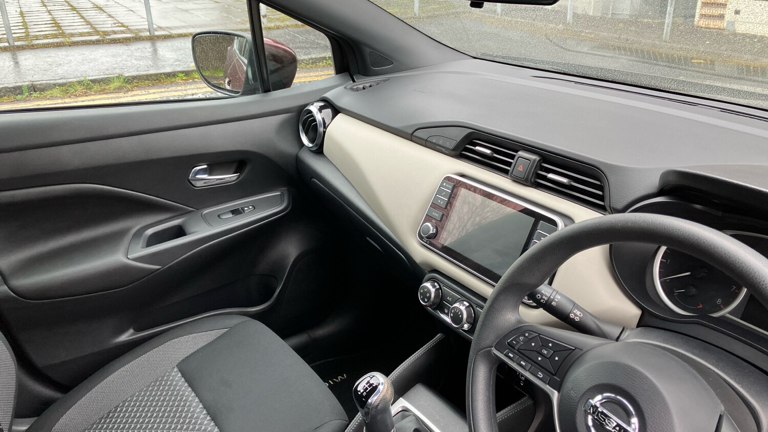 Used Nissan Micra 2021 for sale - 78176362: Photo 14