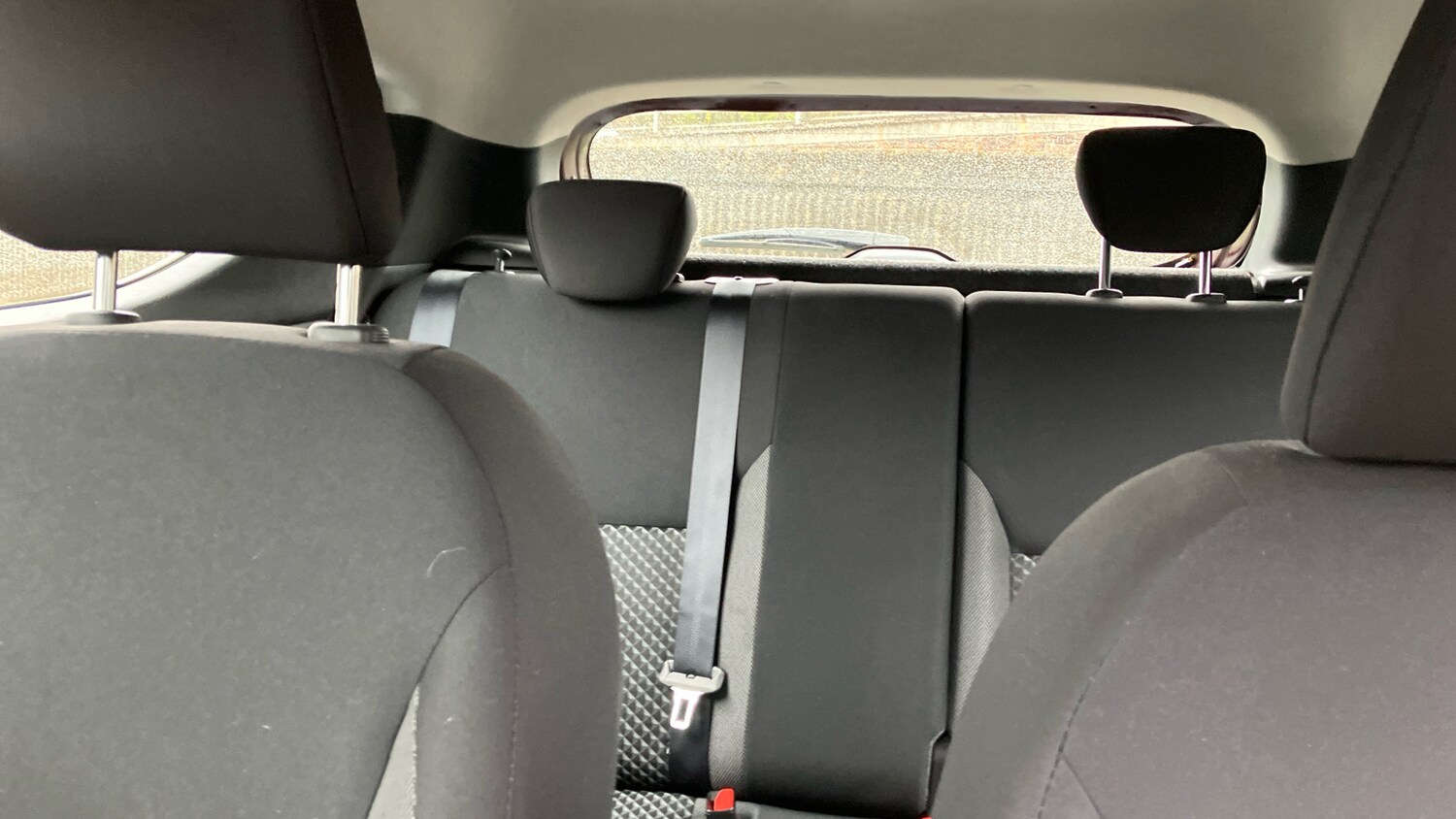 Used Nissan Micra 2021 for sale - 78176362: Photo 15