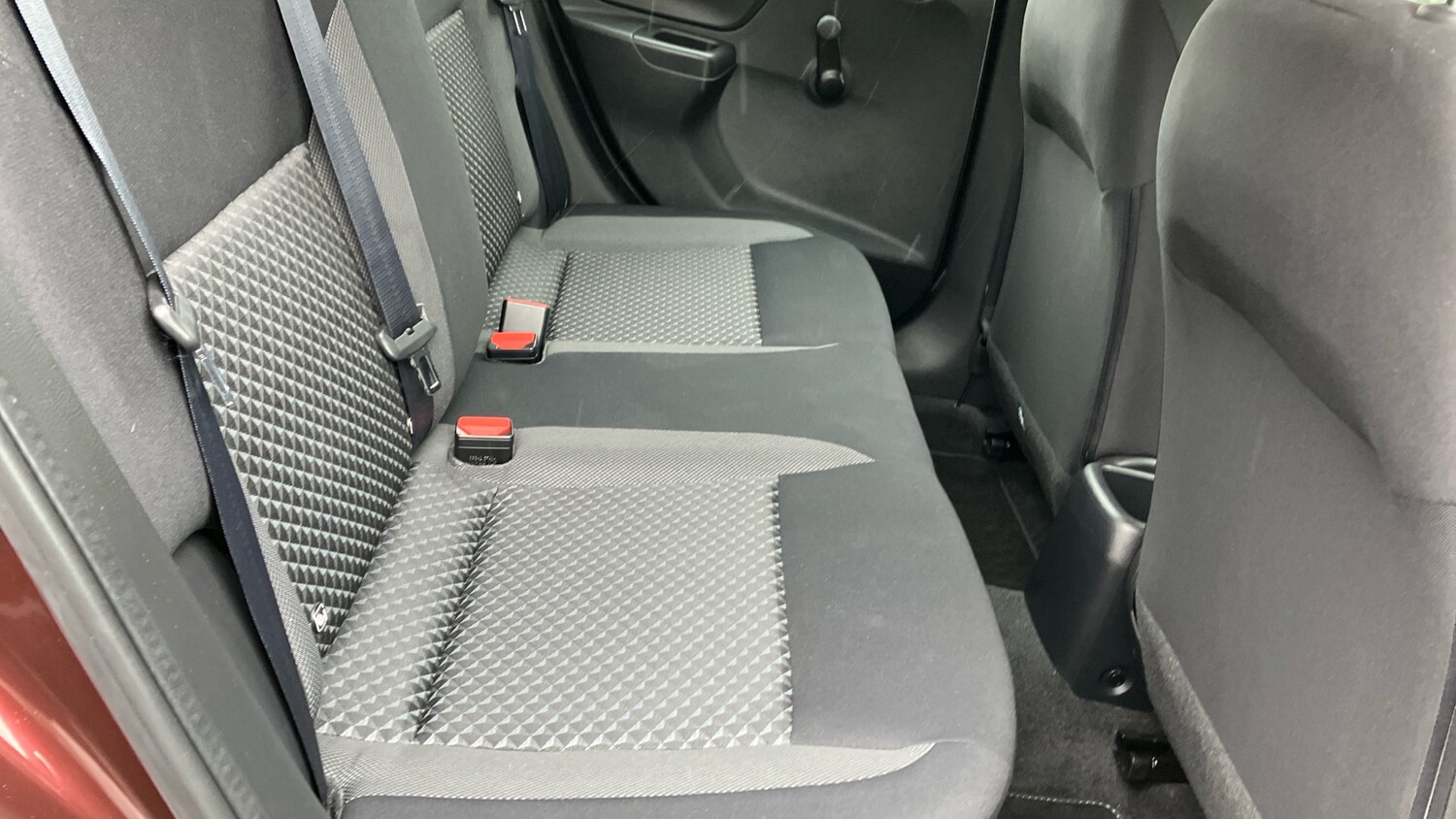 Used Nissan Micra 2021 for sale - 78176362: Photo 16