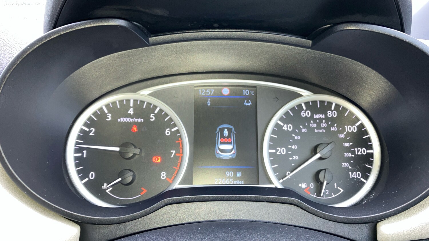 Used Nissan Micra 2021 for sale - 78176362: Photo 18