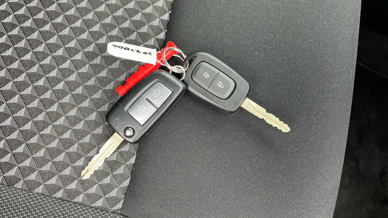 Used Nissan Micra 2021 for sale - 78176362: Photo 20