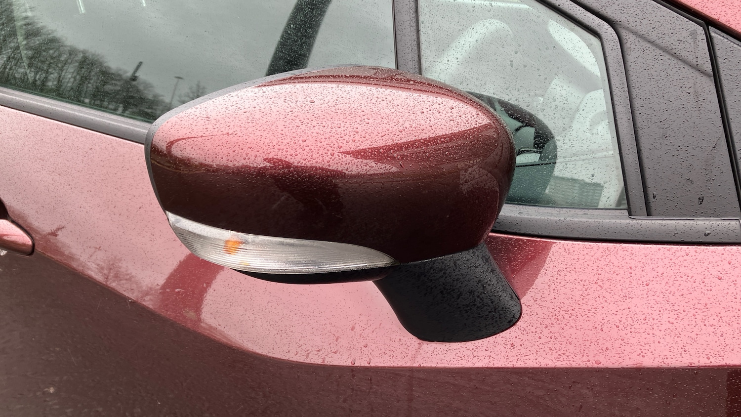 Used Nissan Micra 2021 for sale - 78176362: Photo 21