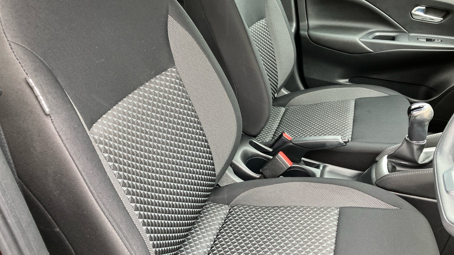 Used Nissan Micra 2021 for sale - 78176362: Photo 25