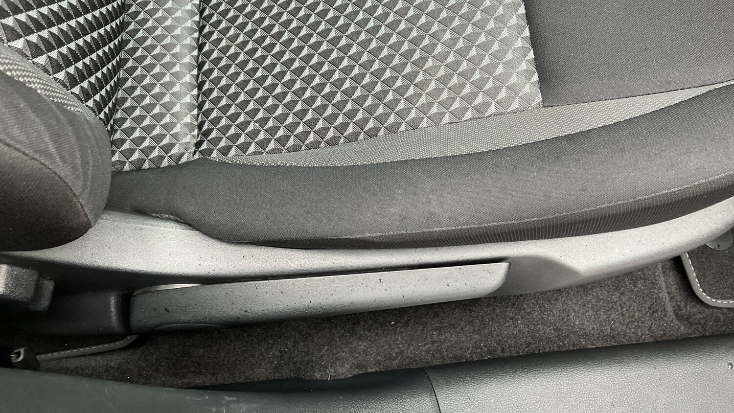 Used Nissan Micra 2021 for sale - 78176362: Photo 26