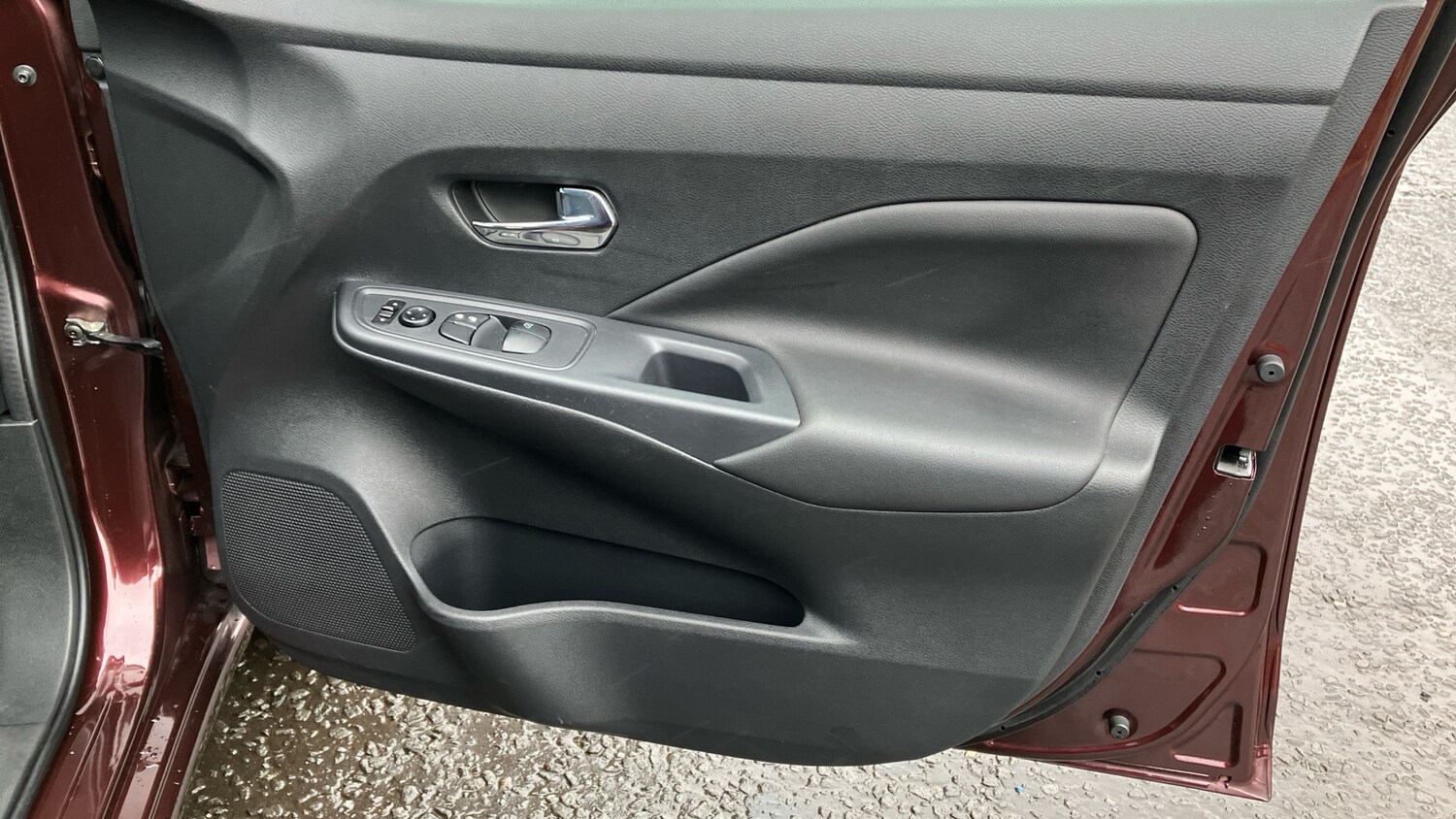 Used Nissan Micra 2021 for sale - 78176362: Photo 28