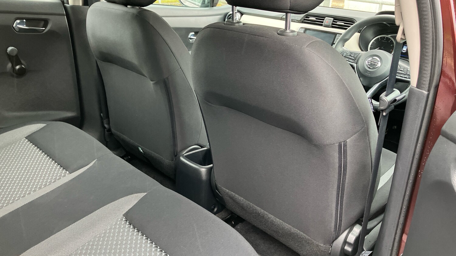 Used Nissan Micra 2021 for sale - 78176362: Photo 29