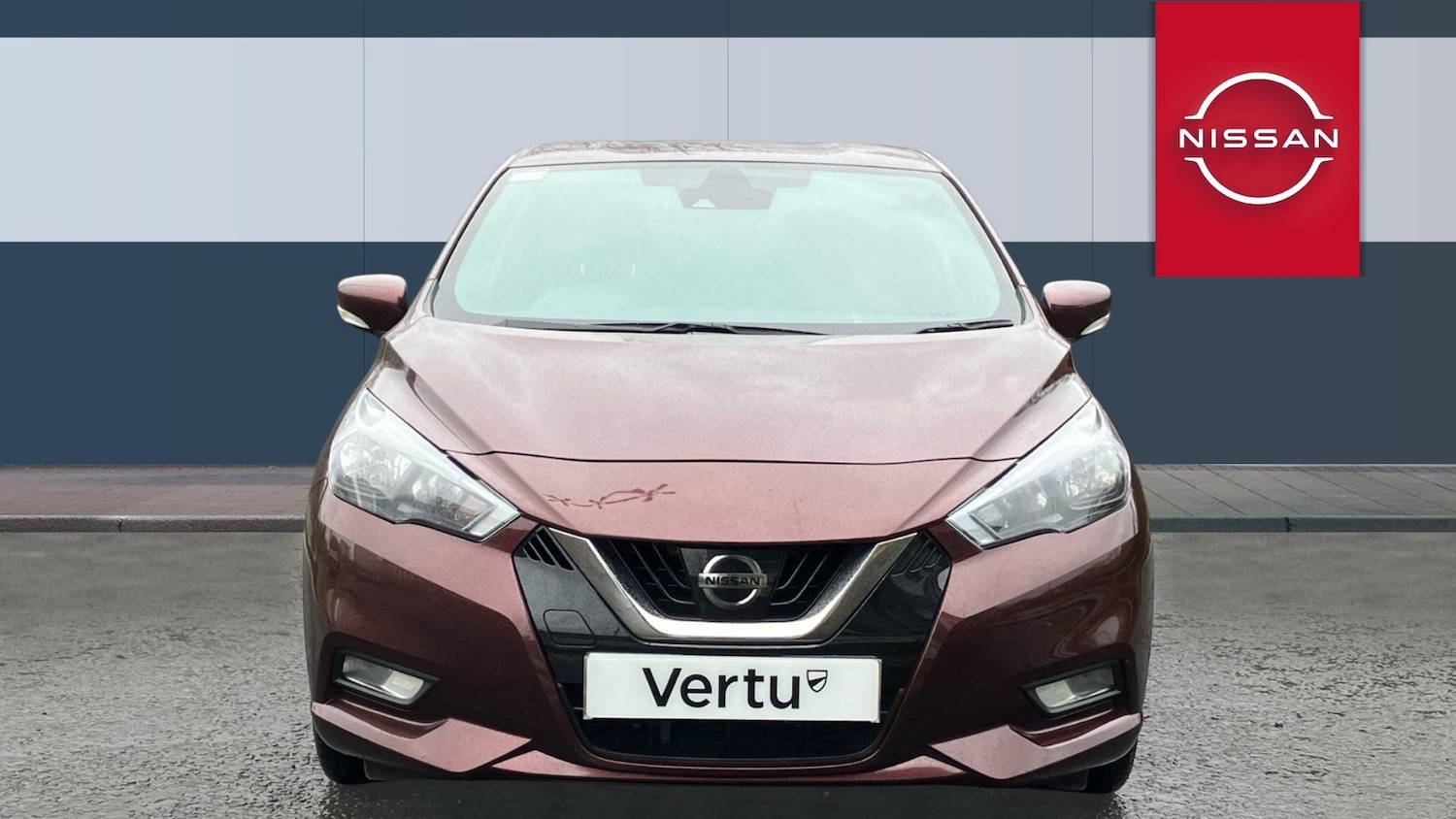 Used Nissan Micra 2021 for sale - 78176362: Photo 3