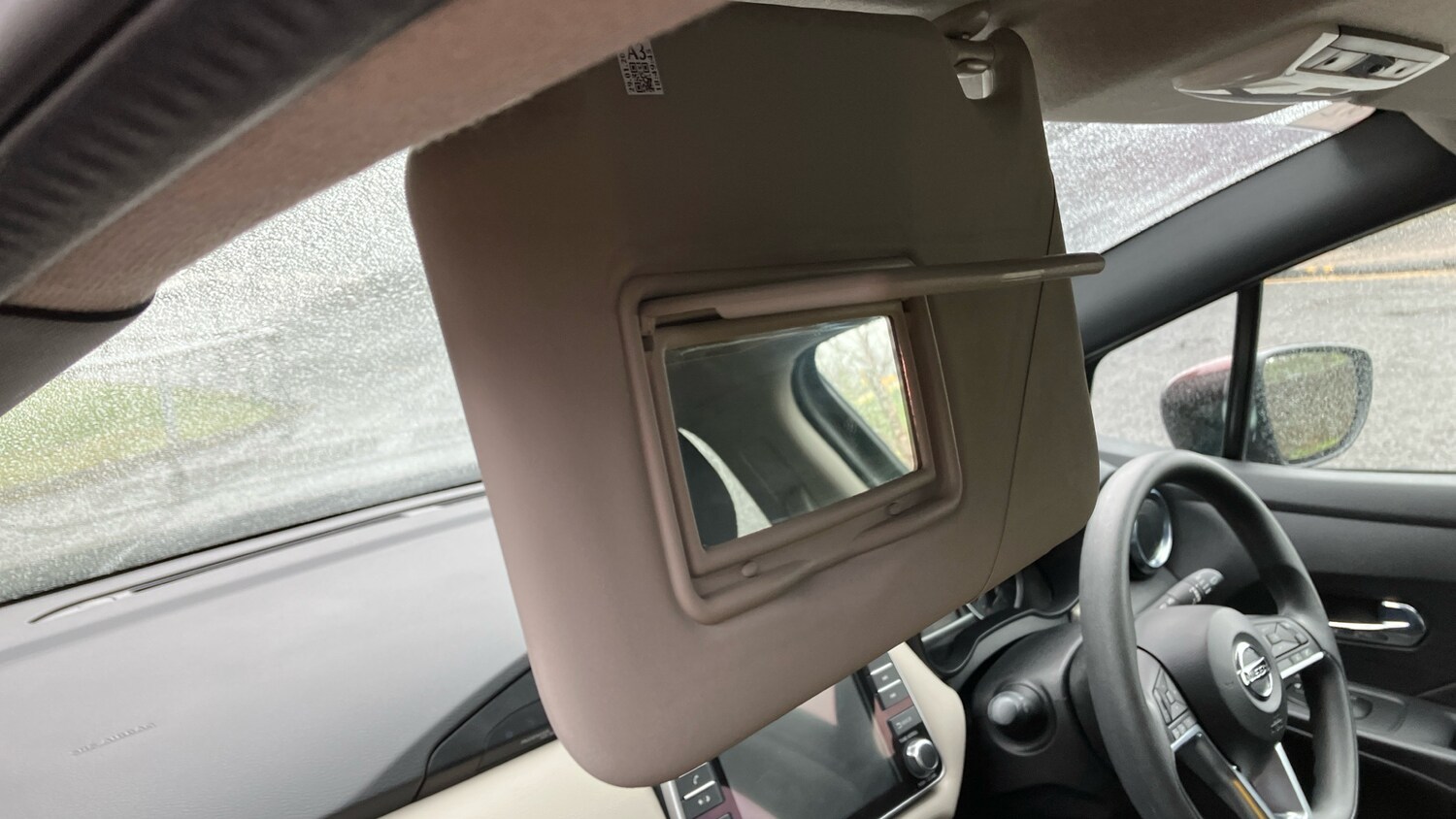 Used Nissan Micra 2021 for sale - 78176362: Photo 36