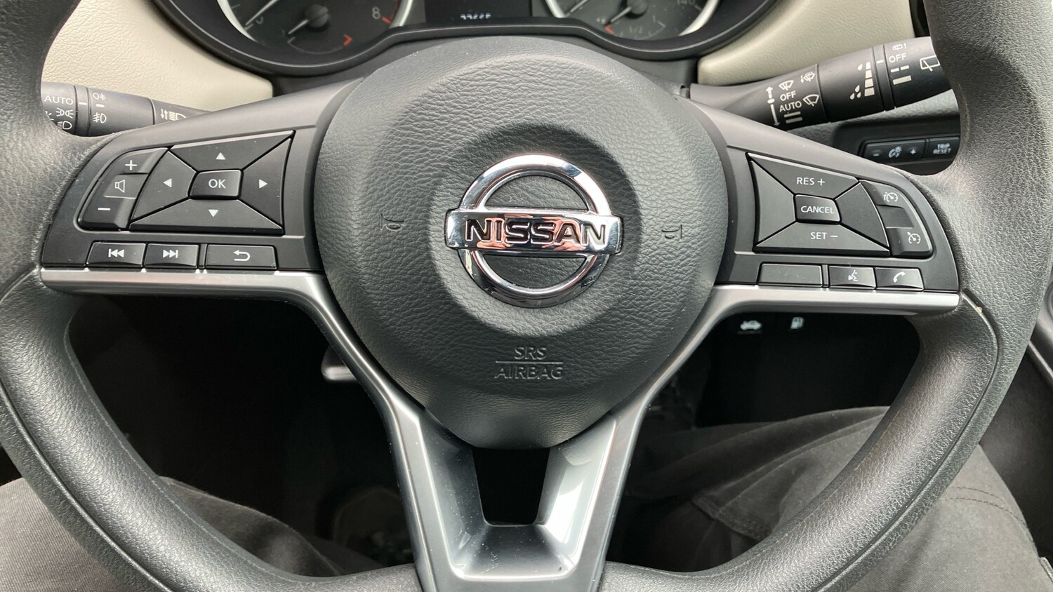 Used Nissan Micra 2021 for sale - 78176362: Photo 39