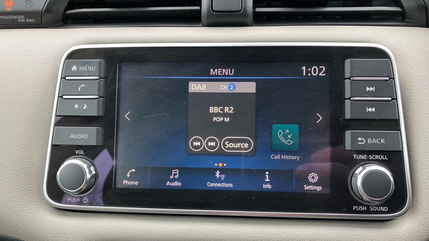 Used Nissan Micra 2021 for sale - 78176362: Photo 40