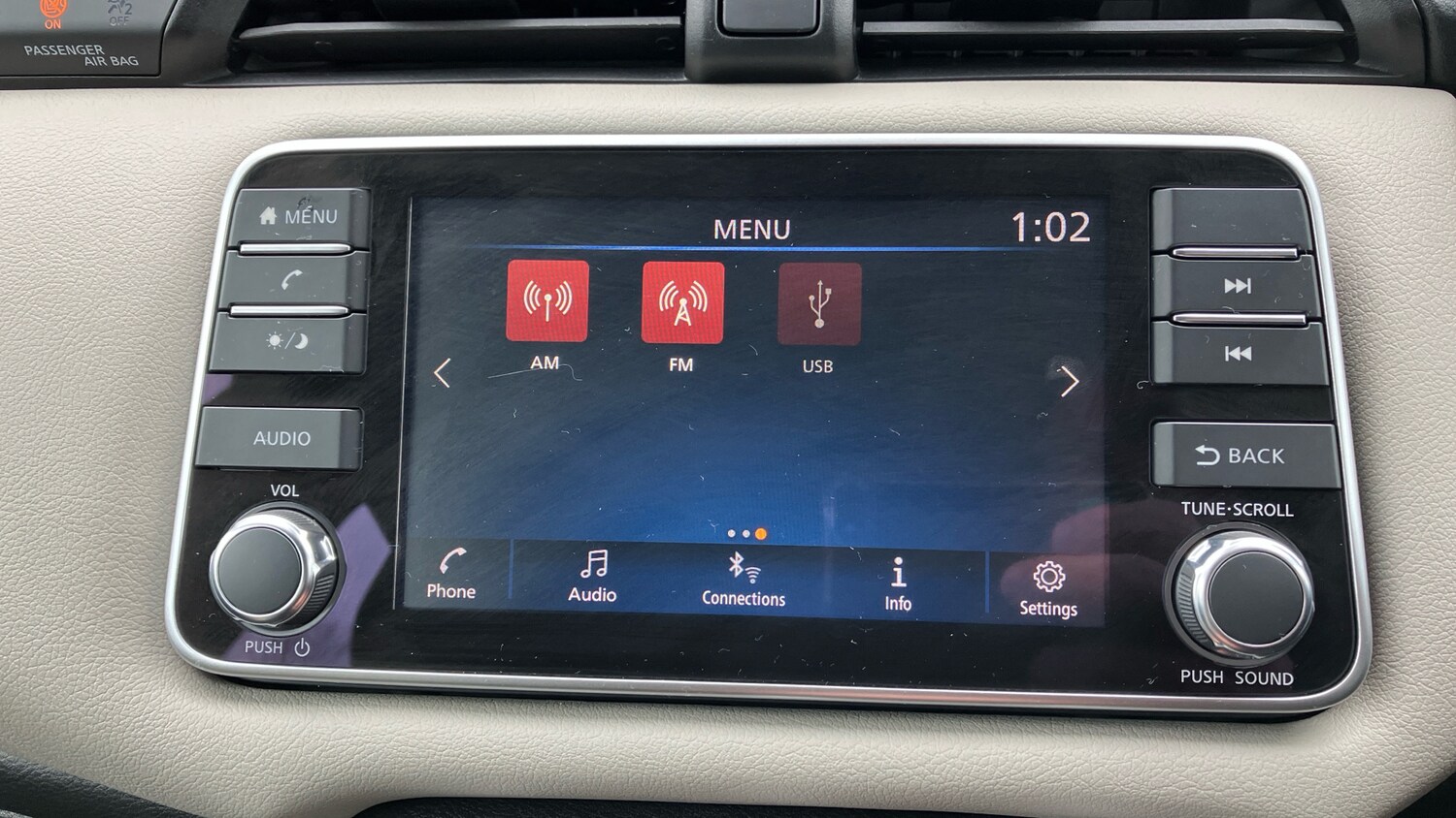 Used Nissan Micra 2021 for sale - 78176362: Photo 41