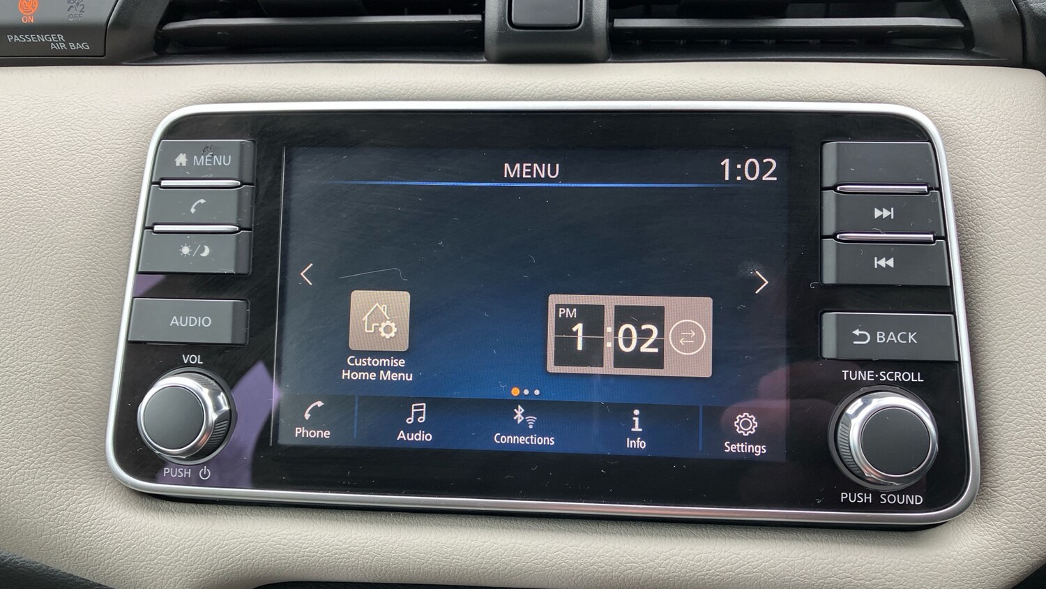 Used Nissan Micra 2021 for sale - 78176362: Photo 42