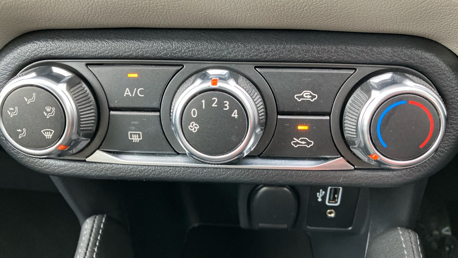 Used Nissan Micra 2021 for sale - 78176362: Photo 44