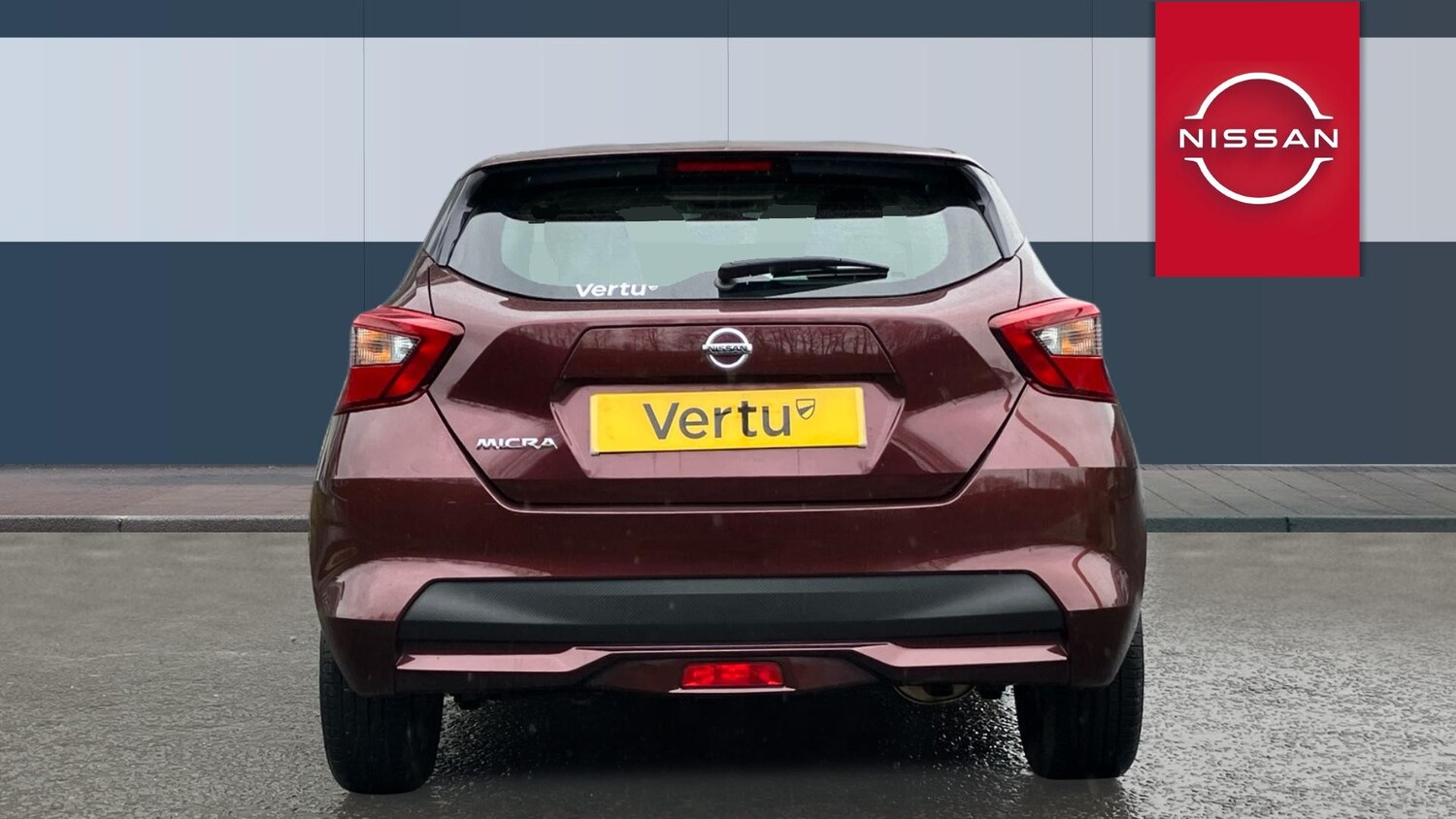 Used Nissan Micra 2021 for sale - 78176362: Photo 6