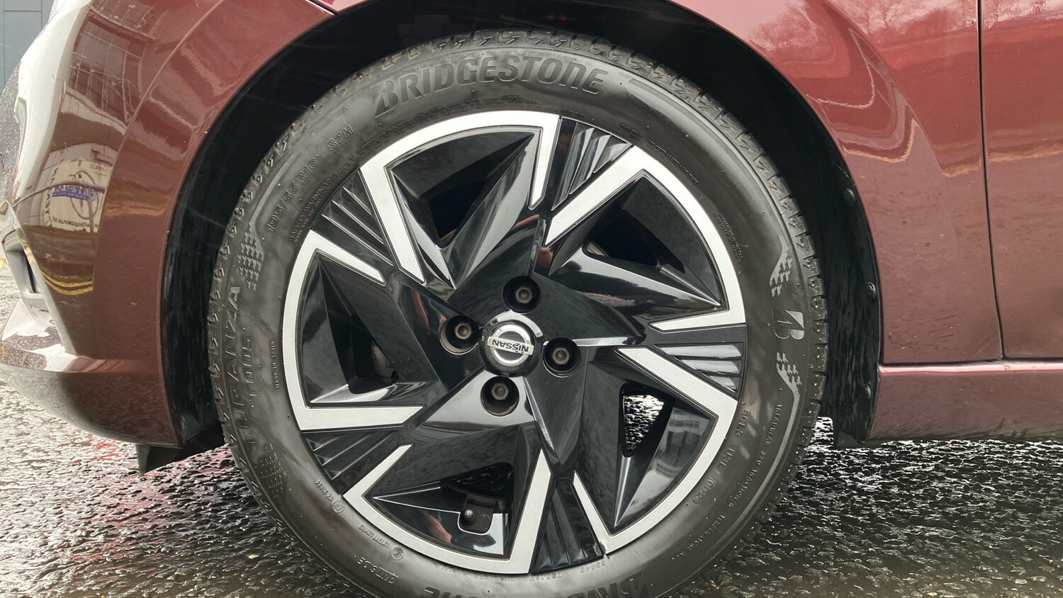 Used Nissan Micra 2021 for sale - 78176362: Photo 7