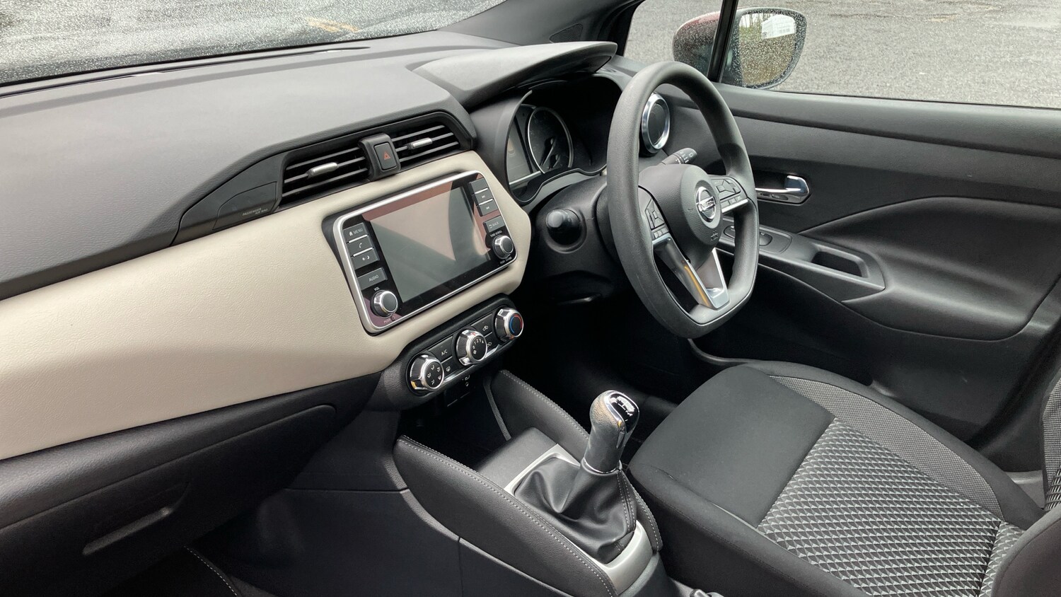 Used Nissan Micra 2021 for sale - 78176362: Photo 9