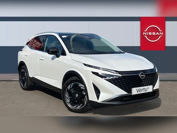 Used Nissan Qashqai 2025 for sale - 79287112: Photo